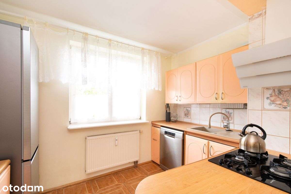 Ul. Mroza dwupoziomowe 4 pok. oddzielna kuchnia - Pełny obrazek: 5/18