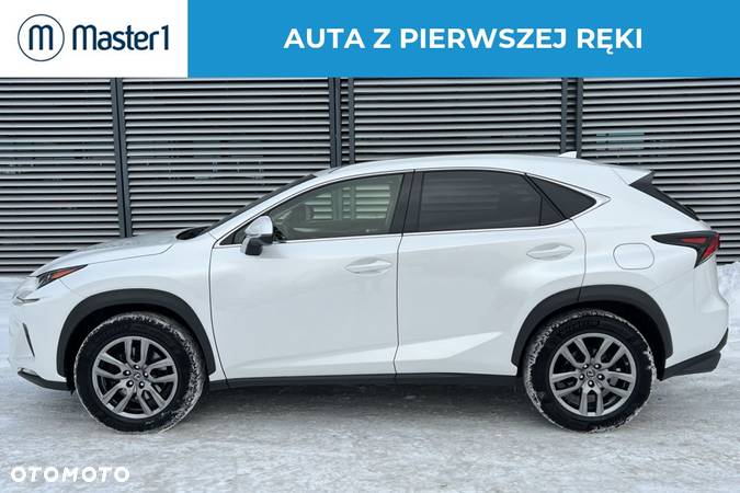 Lexus NX 300 Comfort AWD - 2