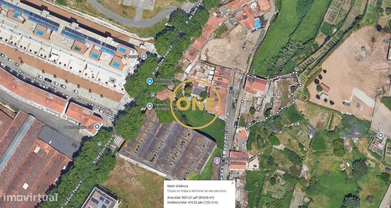 Exclusividade na Marginal do Douro – Investimento Premium - Grande imagem: 3/24