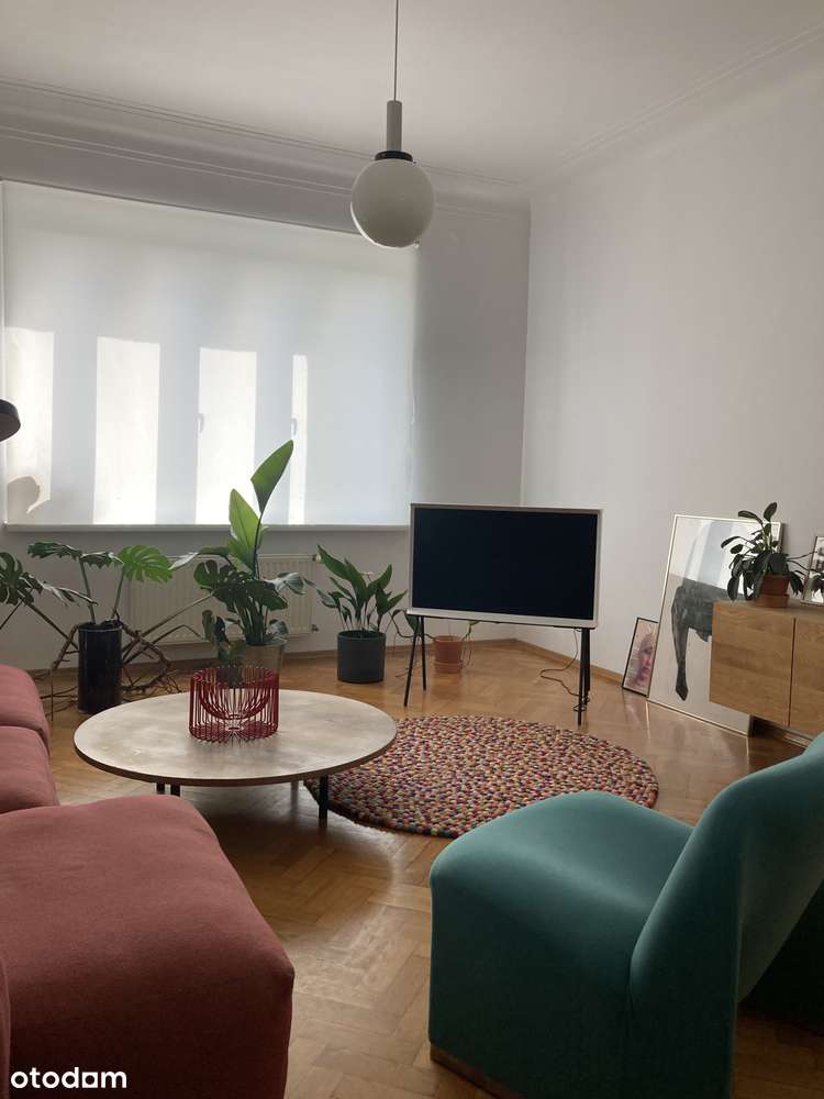 mieszkanie/apartament w centrum Katowic - Pełny obrazek: 4/18