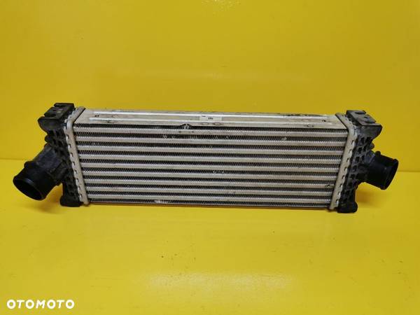 FORD TRANSIT CUSTOM MK8 INTERCOOLER GK21-6K775-AE - 1