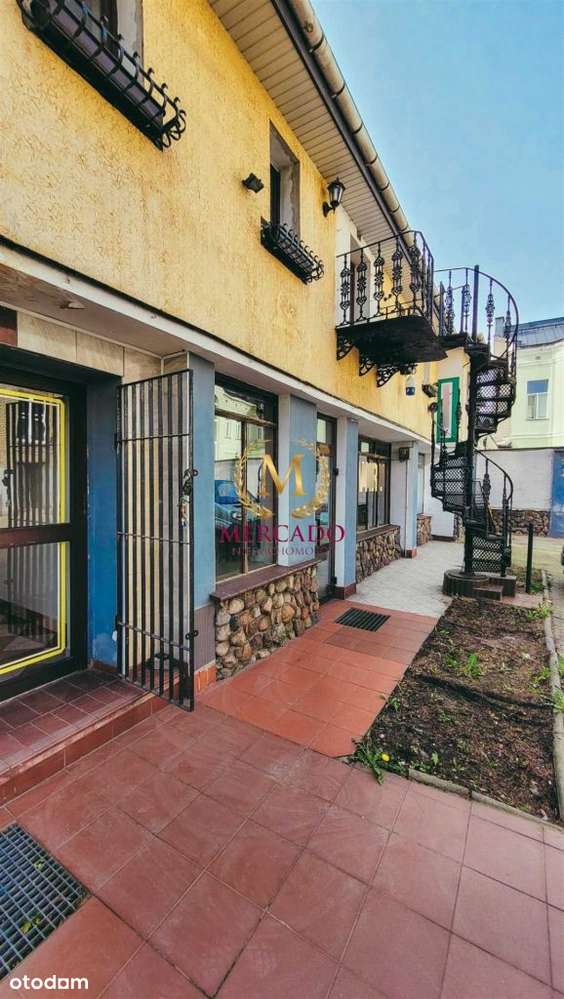 Lokal 150m2 w centrum Włocławka - Pełny obrazek: 4/20