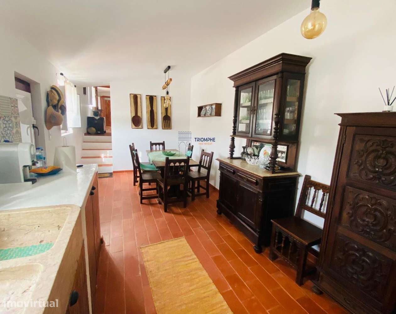 Moradia T2 Piscina, Caldas da Rainha - Grande imagem: 4/28