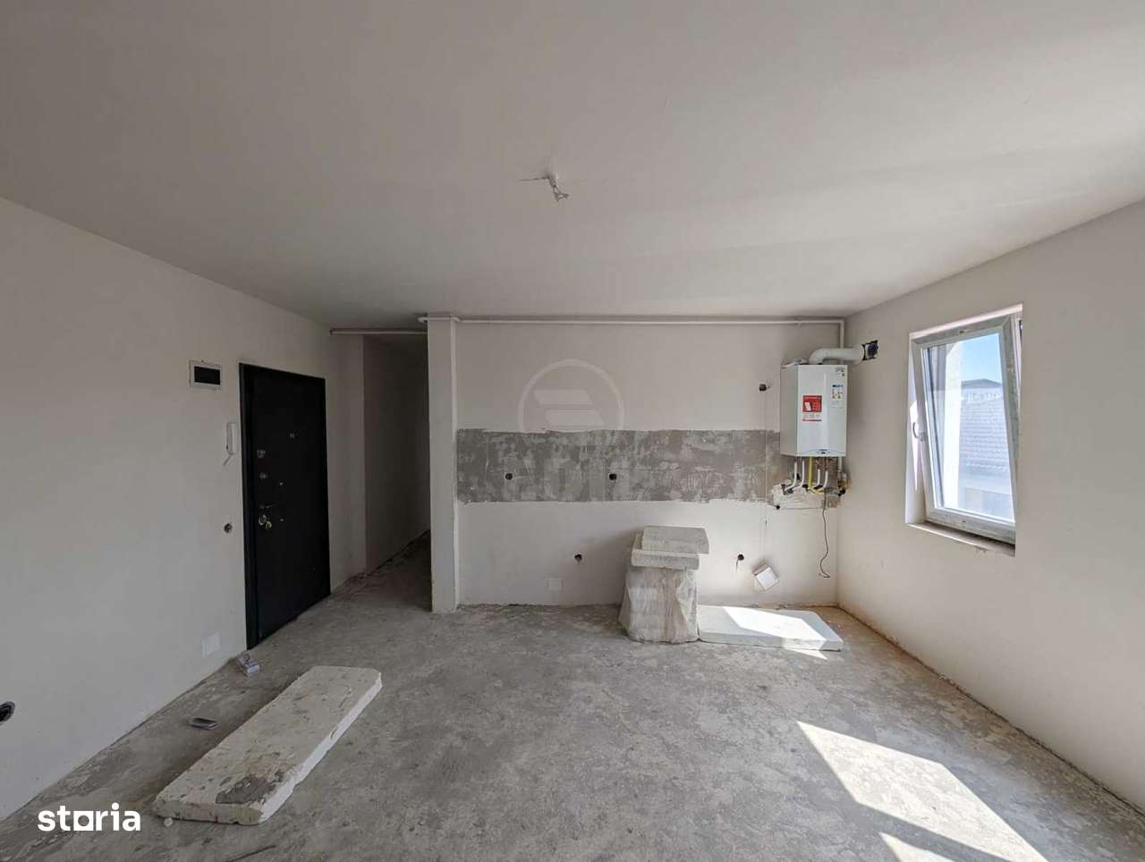 OMISION 0% – Apartament cu 3 camere în Florești, zona Someșului!-5