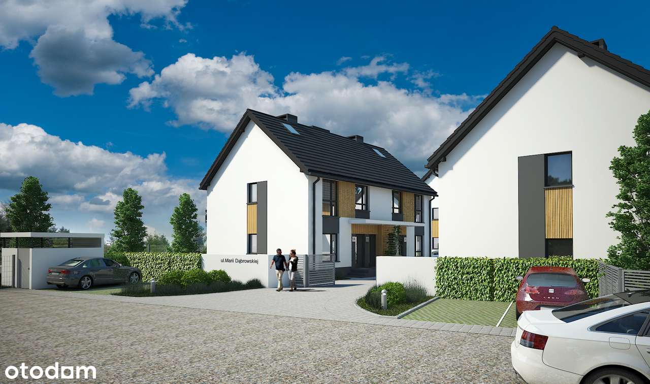 Mieszkanie z ogrodem, gotowe do odbioru-3