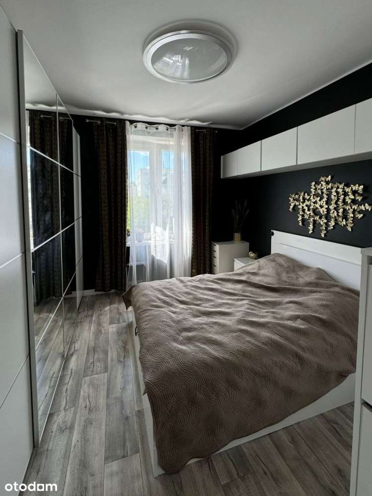 Przytulne mieszkanie w topowej lokalizacji-3