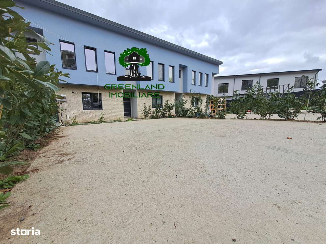 Casa 4 Camere, 128 mp, INTABULATA, 2 Bai, 2 Locuri Parcare, Bucium - Imagine principală: 1/20