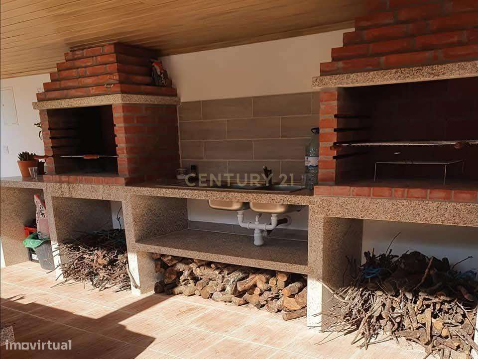 Alojamento local - Empreendimento turístico Trancoso, Guarda-11