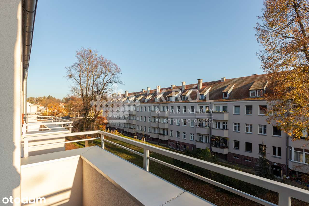 OKAZJA! 4 pokojowe mieszkanie do aranżacji w Śródmieściu!-12