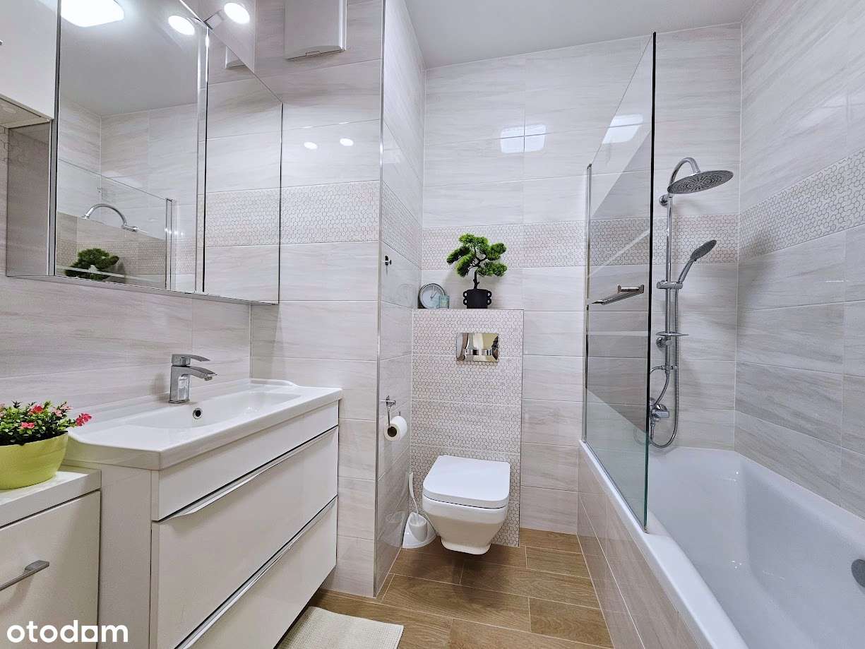 Przy Odrze*Promenady * parking, komórka*2 łazienki*dwa poziomy*taras-9