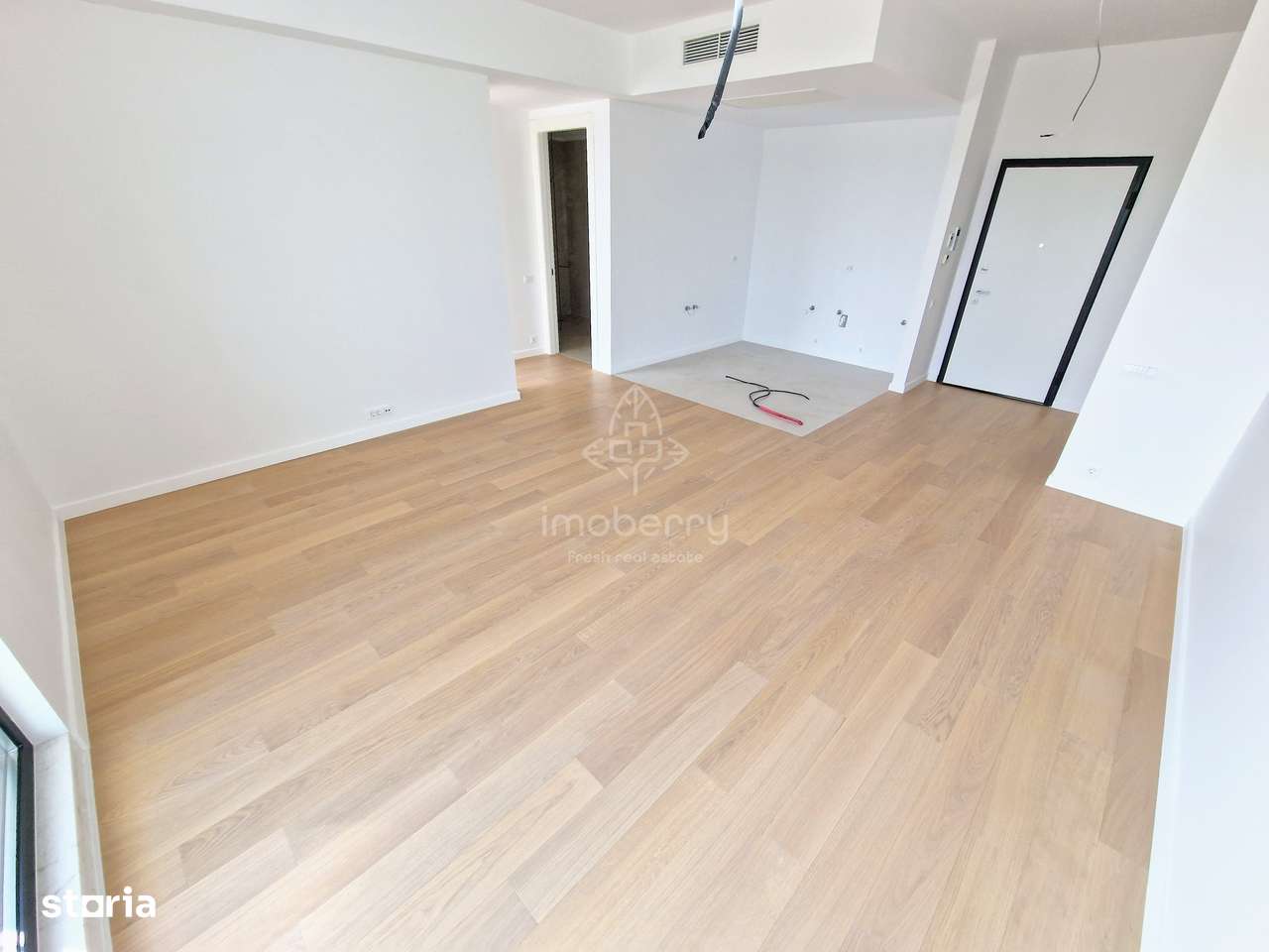 OFERTA Vanzare 2 camere | ONE Verdi Park | Finalizat - Imagine principală: 4/10