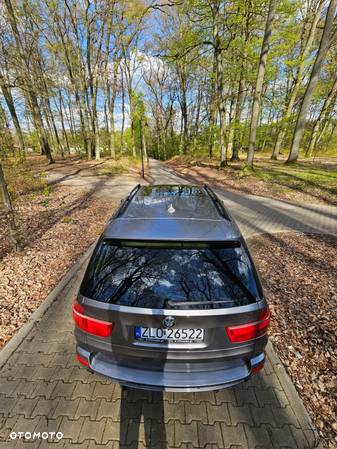 BMW X5 3.0d xDrive - 7