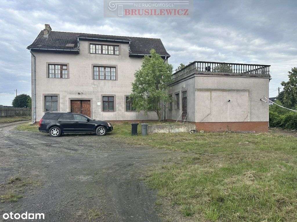 Dom, 130 m², Moczkowo - Pełny obrazek: 4/18