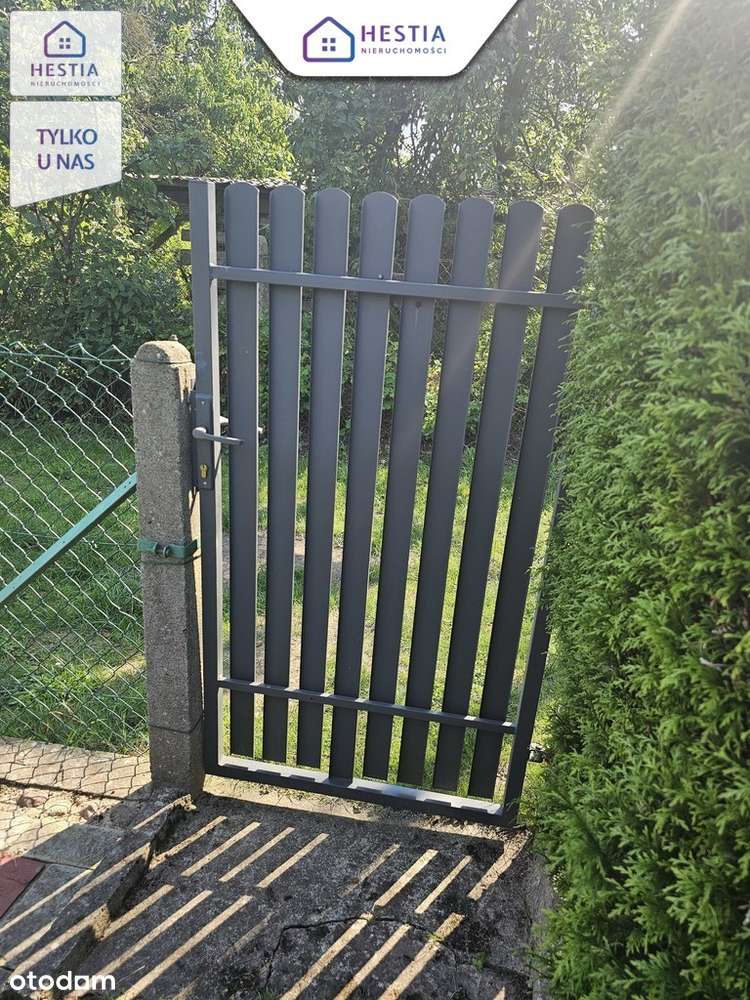 Piękna zagospodarowana działka ROD!! - Pełny obrazek: 5/11