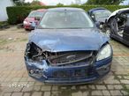 FORD FOCUS II MK2 KOMBI 2006 36 1.6 TDCI G8DA G8DB 109KM CVT ZF OCEAN BLUE na części - 8