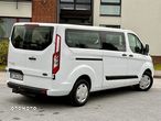 Ford Transit Custom - 11