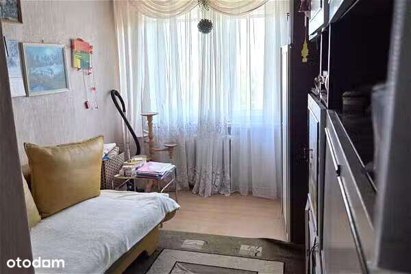 Katowice Paderewskiego ⭐Sowińskiego 56m2 3 pok Balkon - Pełny obrazek: 2/8