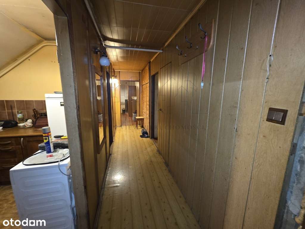 Mieszkanie w Trzebnicy z potencjałem do remontu-9