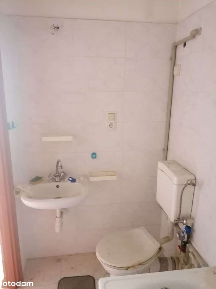 Mieszkanie na sprzedaż - Warszawa Nowolipki 27 m.-13