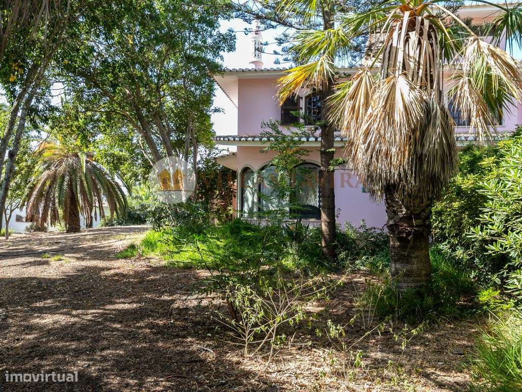 Quinta T4 - Praia de Altura-22