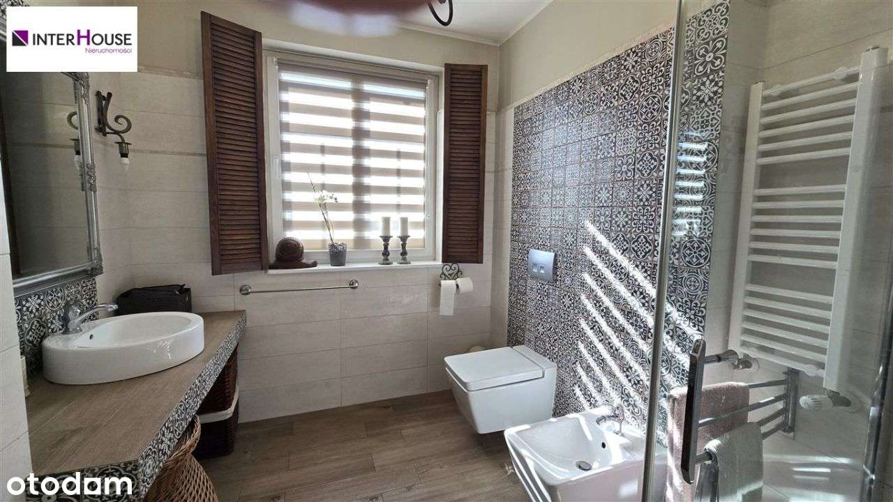 Wymarzony dom w stylu angielskim - Tg. - Pełny obrazek: 4/20