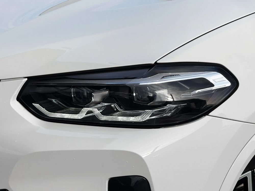 BMW X3 xDrive20i M Sport 2.0 Benzyna 184 KM — zdjęcie 7