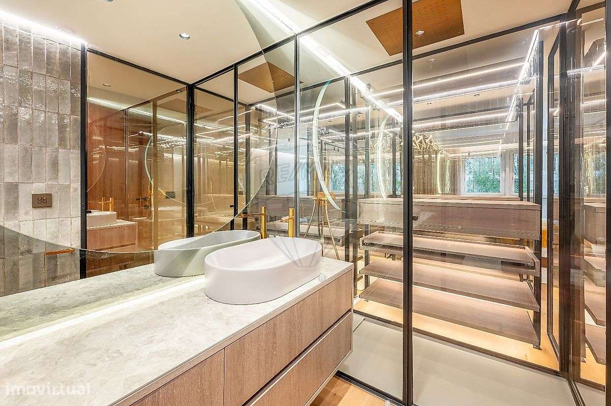 Apartamento T3 para arrendamento - Grande imagem: 3/28