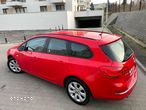 Opel Astra 1.6 Turbo Design Edition - 8