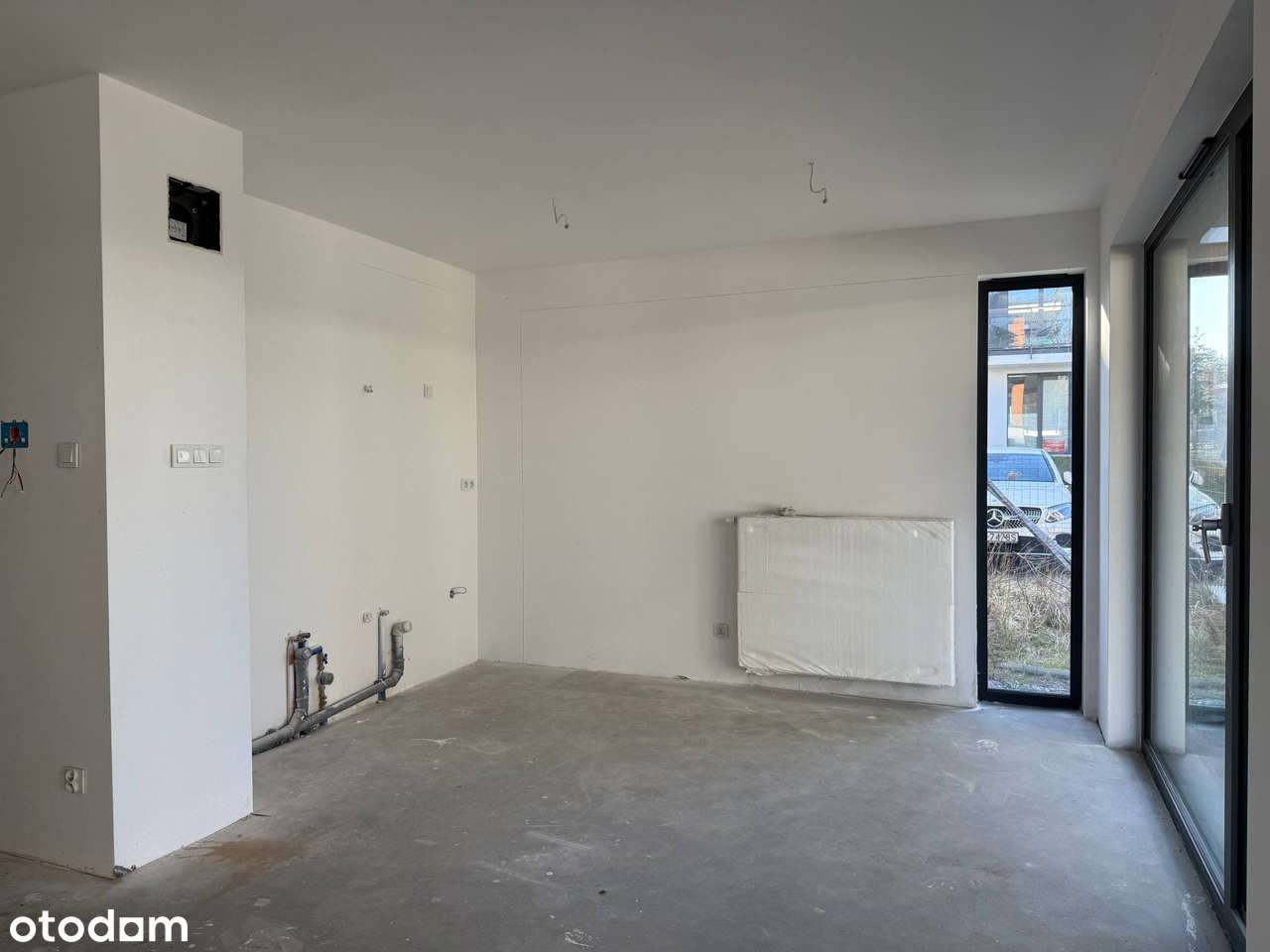 Dwupoziomowe mieszkanie z ogródkiem o powierzchni 320 m²+ garaż gratis-3