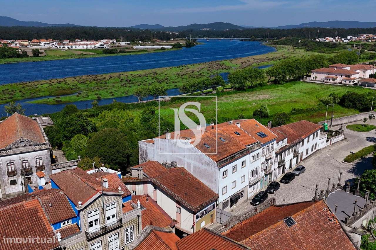 Moradia com projeto aprovado em Fão - Grande imagem: 4/39