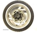 roda traseira yamaha gts 1000 1993 - 1999 - 1