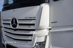 Mercedes-Benz Actros MP4 1851 Low Deck E6 StreamSpace / 9 sztuk - 16