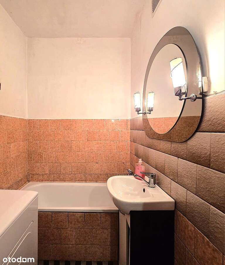 Mieszkanie 48,15 m2 R E Z E R W A C J A - Pełny obrazek: 5/9