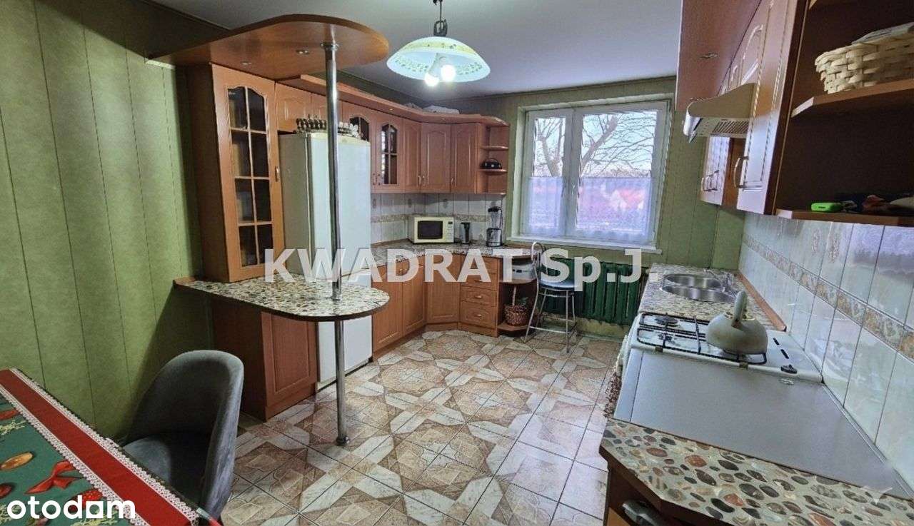 Mieszkanie własnościowe pow. 86,9m2 Stradomia W.-5