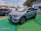 Nissan Qashqai 1.5 dCi Tekna Premium - 4