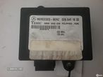 Modulo Imobilização MERCEDES-BENZ VITO Box (638) 110 CDI 2.2 (638.094) | 03.99 -... - 2
