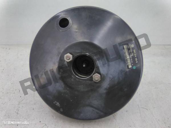 Servofreio 6n161_4105k Vw Polo Iv (9n) [2001_2012] 1.4 Tdi - 2