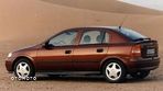 OPEL ASTRA 1.4 16V POMPA PALIWA - 3