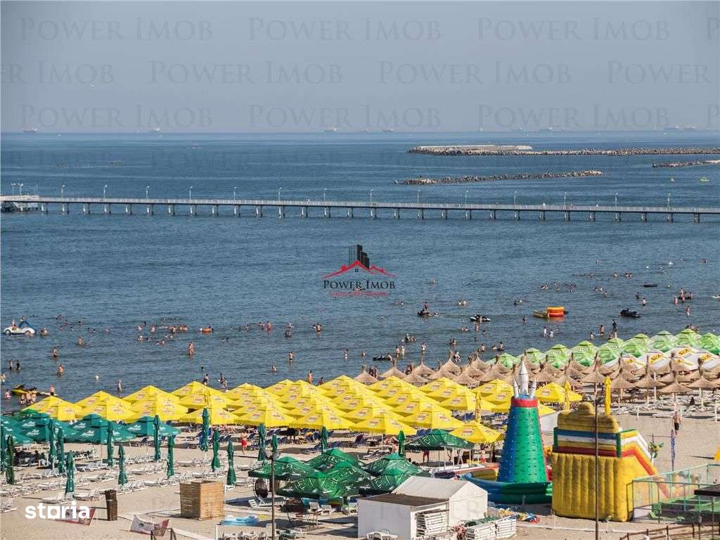 VANZARE - Hotel 4* in Mamaia, zona Cazino, deschis tot timpul anului-7