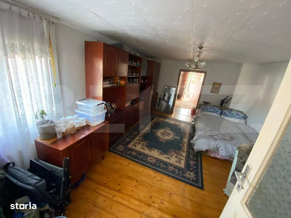 Duplex cu 2 camere de vanzare in Copaceni - Imagine principală: 3/16