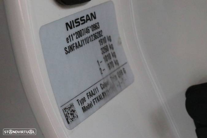 Nissan Qashqai 1.5 dCi N-Connecta - 37