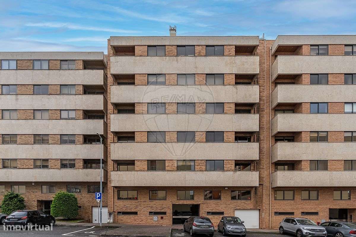 Apartamento T5 para arrendamento - Grande imagem: 2/41