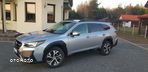 Subaru Outback - 7