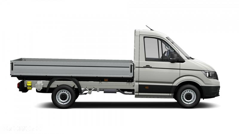 Volkswagen Crafter - 6