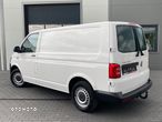 Volkswagen Transporter T6 - 6