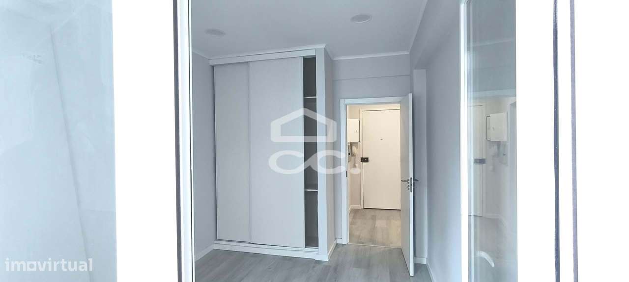 Apartamento T1 Amadora-17