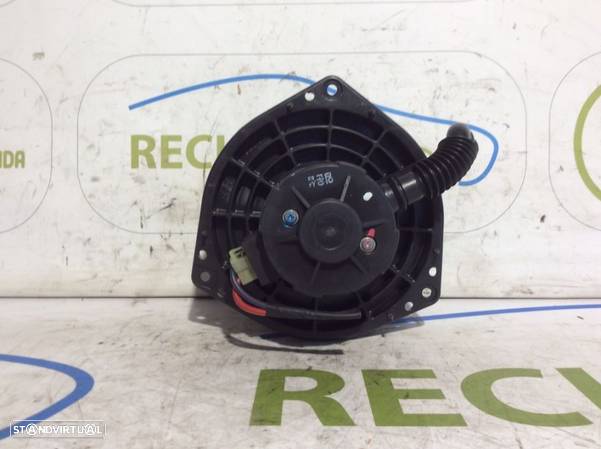 Ventilador sofagem Chevrolet Aveo - 1