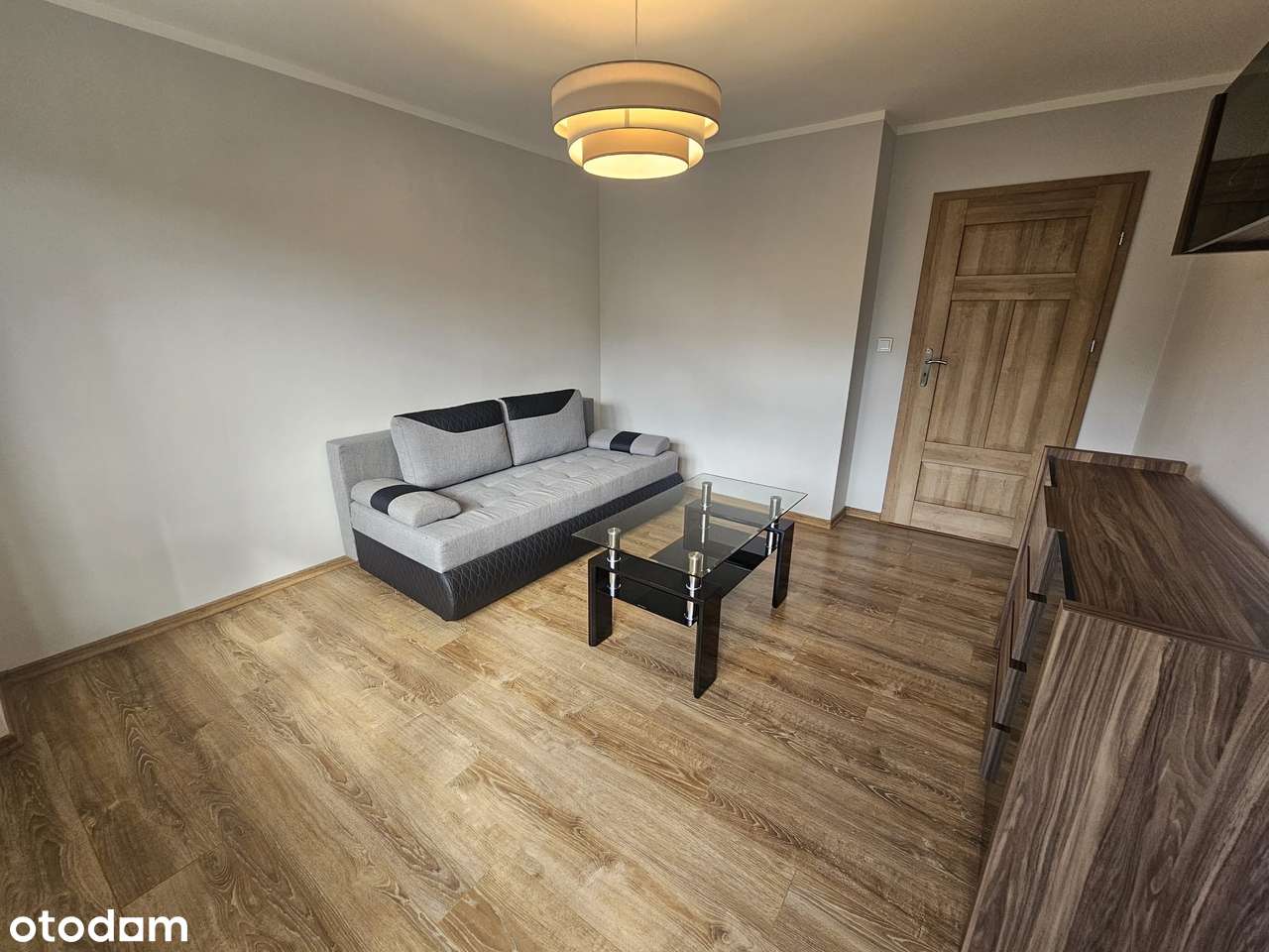 2-pok. 38 m2 | po remoncie | gotowe do zamieszkania | P-no-4