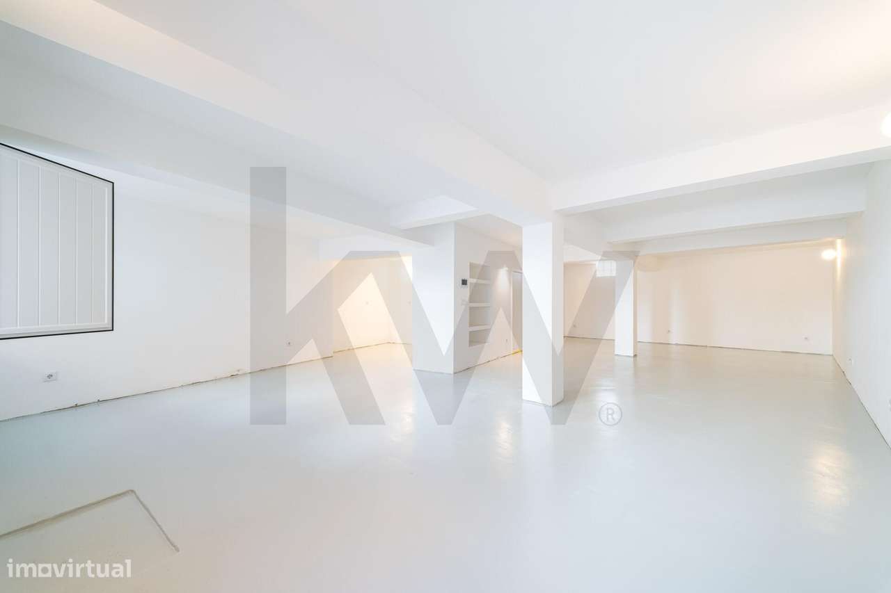 Atelié à estrear em Algés - Grande imagem: 3/13