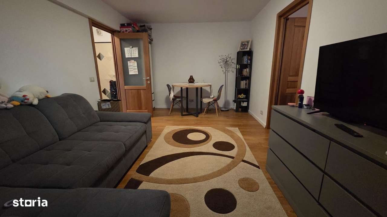 Apartament 2 camere, SD – Piata Unirii – Junimea - ULTRACENTRAL-0